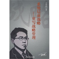 系统层面战略-重写战略管理