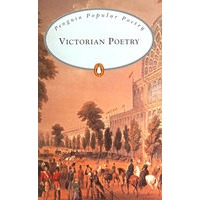 VICTORIAN POETRY