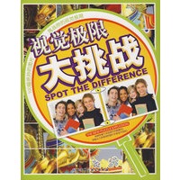 视觉极限大挑战
