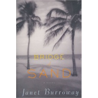 Bridge of Sand（ISBN=9780151015436）