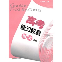 2011高考复习教程：语文下册（综合篇）