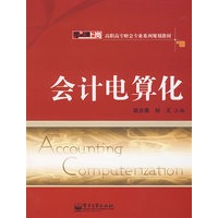 会计电算化