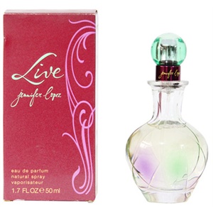 Jennifer Lopez 珍妮佛.佩罗兹 活力香水 50ml