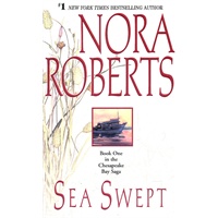 Sea Swept(ISBN=9780515121841)