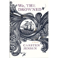We, the Drowned（ISBN=9780151013777）