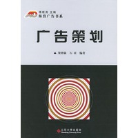 广告策划——海岱广告书系