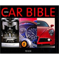 Mini Car Bible 轿车宝典