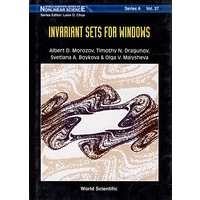Invariant Sets for Windows (V37)