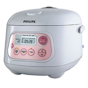 [当当自营]飞利浦 （Philips）电饭煲HD4743