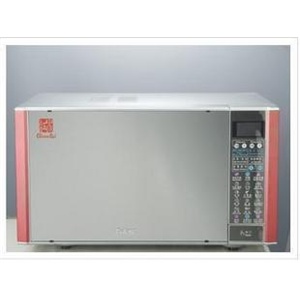 平板电脑板光波烧烤格兰仕微波炉G80F23CSP-Q5(RO)