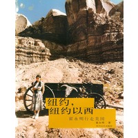 纽约,纽约以西