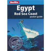 Berlitz Egypt red sea coast