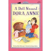 A DOLL NAMED DORA ANNE（一个叫多拉安妮的娃娃）