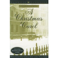 A CHRISTMAS CAROL