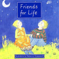 生命中的朋友Friends for Life