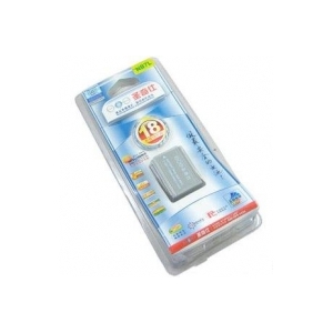 圣奇仕 佳能NB-7L 佳能G10相机专用电池