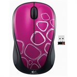 ��������Ӫ��Logitech �޼� �������M235���ʯ