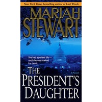 THE PRESIDENT＇S DAUGHTER 总统的女儿