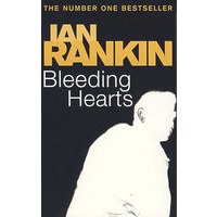 Bleeding Hearts 滴血的心