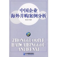 中国企业海外并购案例分析
