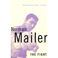 FIGHT, THE(ISBN=9780375700385)