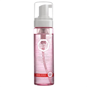 Global Health元康 洗欢女士护理泡沫200ml