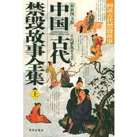 中国古代禁毁故事全集（上下册）（全二册）附光盘