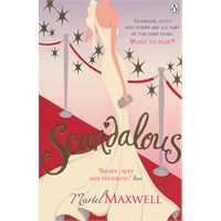 Scandalous 暖昧