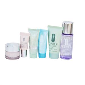 Clinique 倩碧 组合礼包六件小套