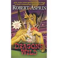 Dragons Wild(ISBN=9780441014705)