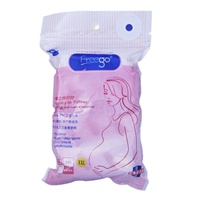 Freego<em>孕产妇一次性棉内裤</em>灭菌全棉产后用品