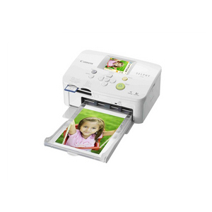 佳能 canon SELPHY CP760 热升华打印机（原装正品）