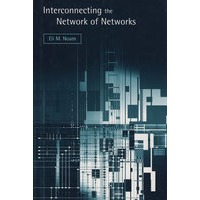 Interconnecting the Network of Networks网络群之网络互连