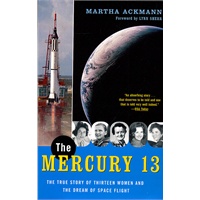 Mercury 13, The(ISBN=9780375758935)