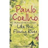 Like the Flowing River: Thoughts and Reflections（沉思录）