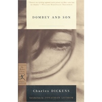 DOMBEY AND SON（ISBN=9780812967432）