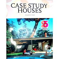 T25 CASE STUDY HOUSES 家居