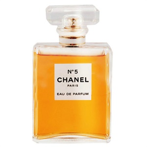 CHANEL 香奈儿 5号香水 50ml