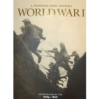World War I 第一次世界大战