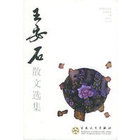 王安石散文选集——百花散文书系·古代散文丛书