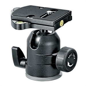 曼富图 488RC4 球形云台 原装正品