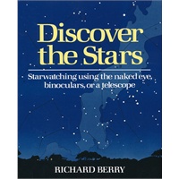 Discover The Stars(ISBN=9780517565292)