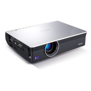 全新行货SONY VPL-CW125宽屏、网络型投影机