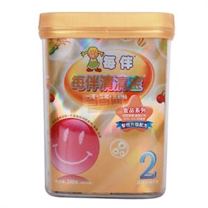 每伴 金品原味清清宝2段240g