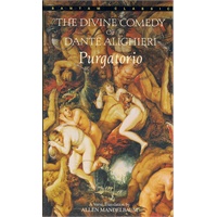 PURGATORIO（ISBN=9780553213447）