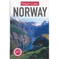Norway(ISBN=9789812822529)