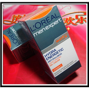 L&#39;oreal欧莱雅男士活力保湿润肤霜 50ml