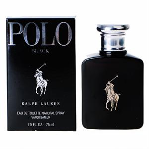 RALPH.LAUREN拉夫劳伦保罗黑色男士香水75ML