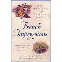 法国印象/French Impressions