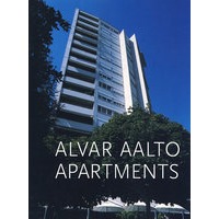 Alvar Aalto Apartments 阿尔瓦-阿尔托的公寓